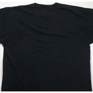 Nike | Shirts | Vintage Nike 6 Y2k Six Point Zero Graphic Black 